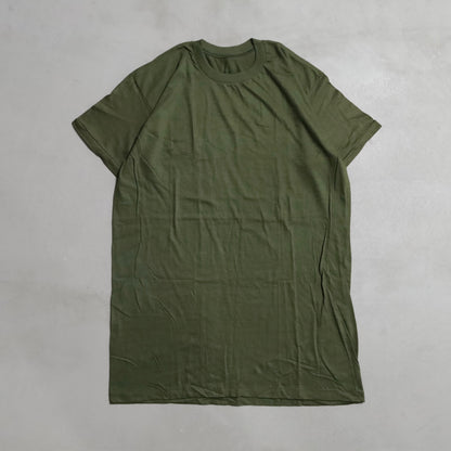 DEAD STOCK U.S.MILITARY COTTON UNDERSHIRT (LARGE 42-44)