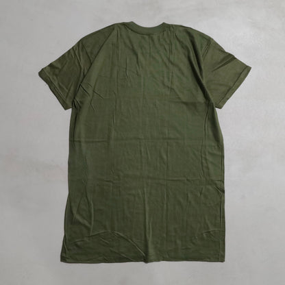 DEAD STOCK U.S.MILITARY COTTON UNDERSHIRT (LARGE 42-44)