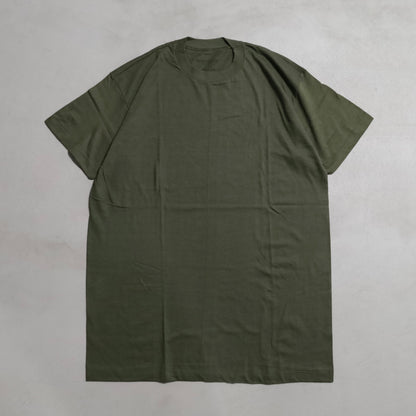 DEAD STOCK U.S.MILITARY COTTON UNDERSHIRT (XLARGE 46-48)