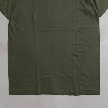 DEAD STOCK U.S.MILITARY COTTON UNDERSHIRT (XLARGE 46-48)