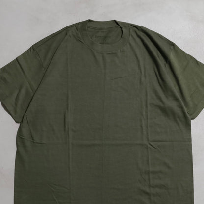 DEAD STOCK U.S.MILITARY COTTON UNDERSHIRT (XLARGE 46-48)