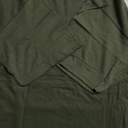DEAD STOCK U.S.MILITARY COTTON UNDERSHIRT (XLARGE 46-48)