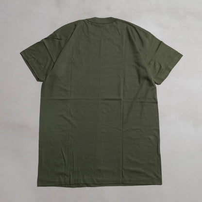 DEAD STOCK U.S.MILITARY COTTON UNDERSHIRT (XLARGE 46-48)
