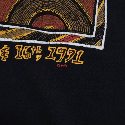 PLAY BOY JAZZ FESTIVAL T-SHIRT (XLARGE/GOOD CONDITION)