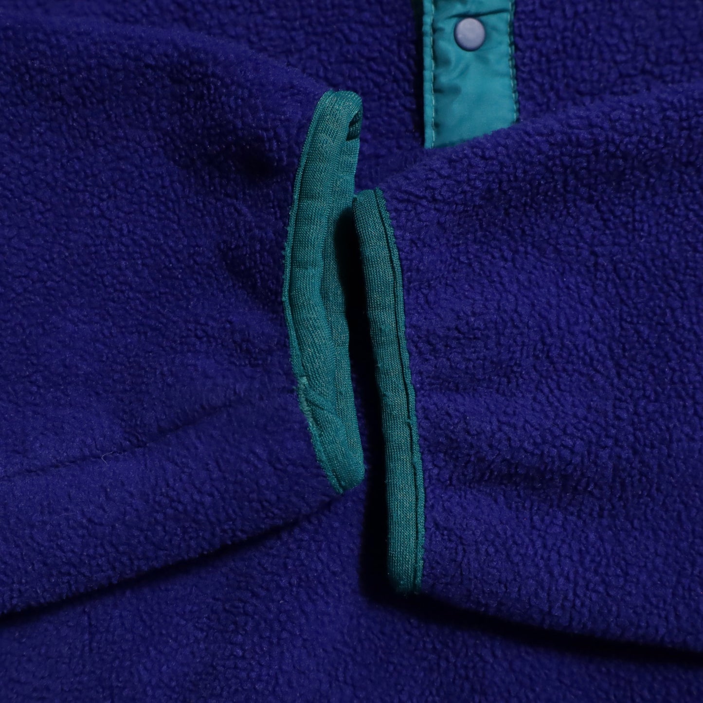PATAGONIA SNAP-T FLEECE JACKET (LARGE/GOOD CONDITION)