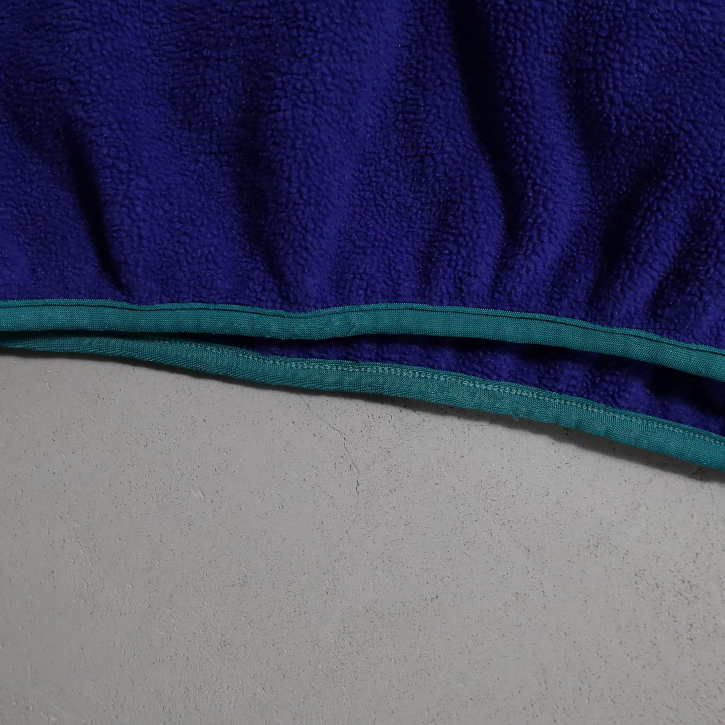 PATAGONIA SNAP-T FLEECE JACKET (LARGE/GOOD CONDITION)