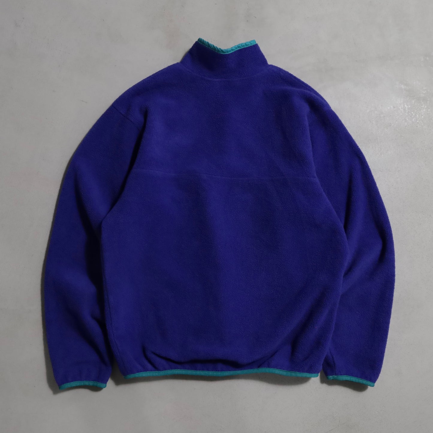 PATAGONIA SNAP-T FLEECE JACKET (LARGE/GOOD CONDITION)