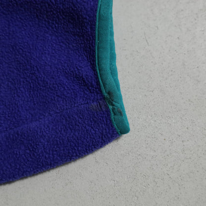 PATAGONIA SNAP-T FLEECE JACKET (LARGE/GOOD CONDITION)