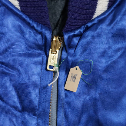DEAD STOCK JAPAN SOUVENIR JACKET (1950's/MEDIUM)