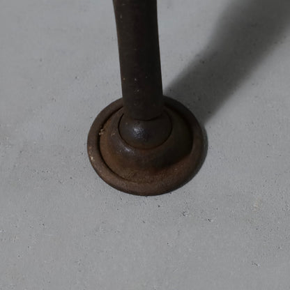 TOLEDO DRAFTING CHAIR (GOOD CONDITION)