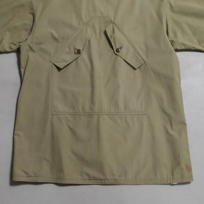 WWII U.S.ARMY MOUNTAIN TROOPS SMOCK REVERSIBLE PARKA (GOOD CONDITION)