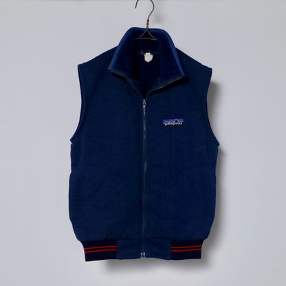 PATAGONIA PILE VEST (MEDIUM/GOOD CONDITION)