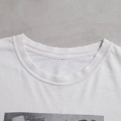 THE LEE HARVEY OSWALD BAND MUSIC T-SHIRT (GOOD USED CONDITION)