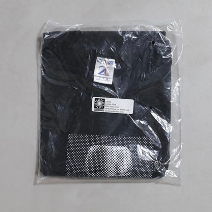 DEAD STOCK EAMES OFFICE "DCM" T-SHIRT (MEDIUM)