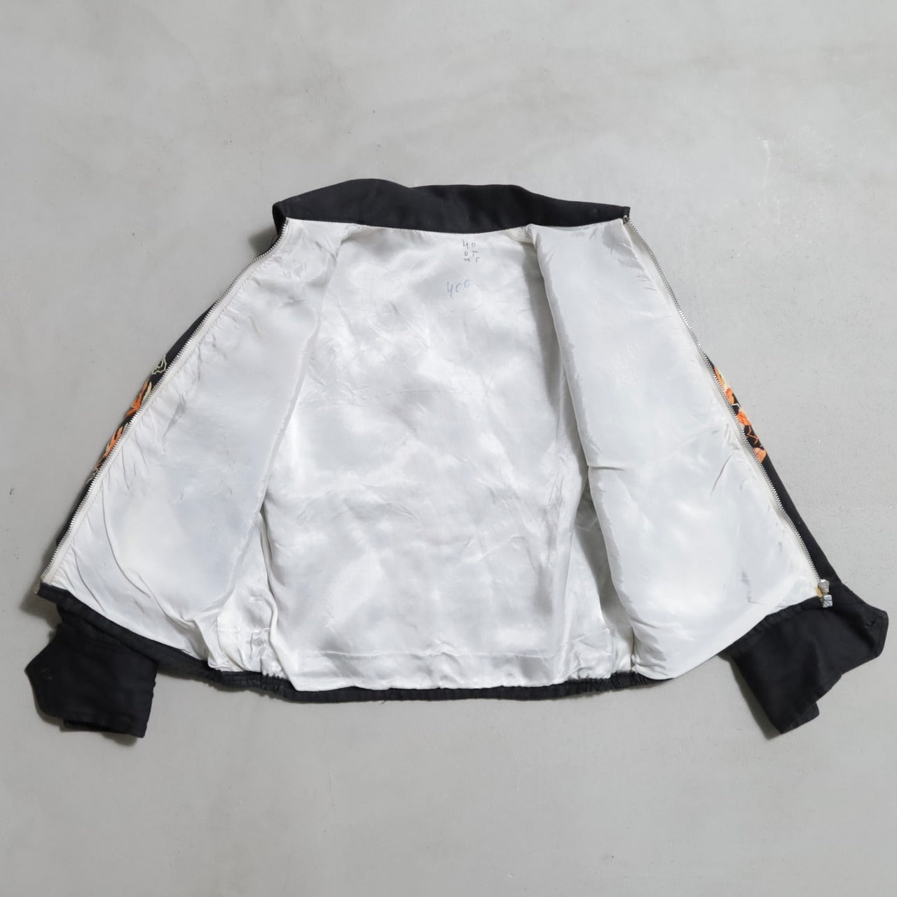 VIET-NAM SOUVENIR JACKET (KIDS/66-67/GOOD CONDITION)