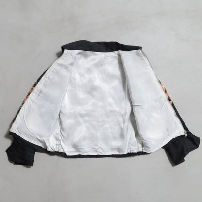 VIET-NAM SOUVENIR JACKET (KIDS/66-67/GOOD CONDITION)