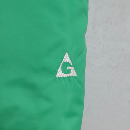 GERRY REVERSIBLE DOWN VEST (MEDIUM/GOOD CONDITION)
