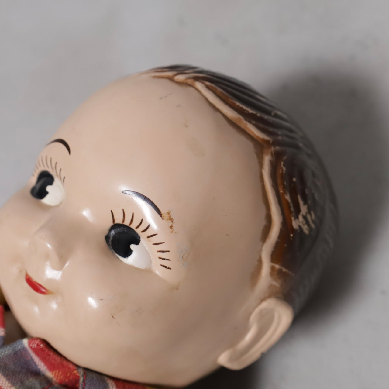 BUDDY LEE DOLL (GOOD CONDITION)