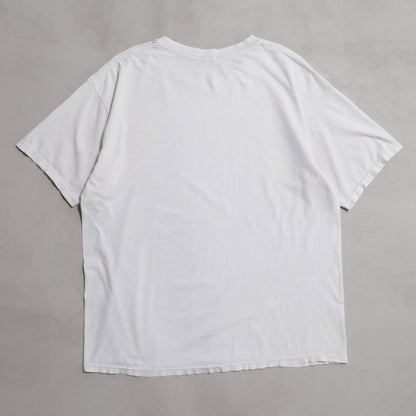 THE LEE HARVEY OSWALD BAND MUSIC T-SHIRT (GOOD USED CONDITION)