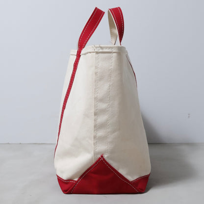 L.L.BEAN BOAT AND TOTE (LARGE/VERY GOOD CONDITION)