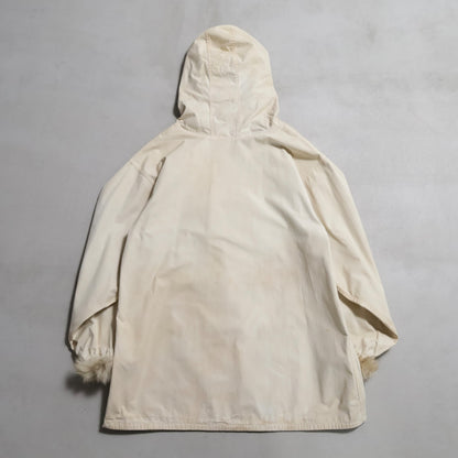 WWII U.S.ARMY MOUNTAIN TROOPS SMOCK REVERSIBLE PARKA (GOOD CONDITION)