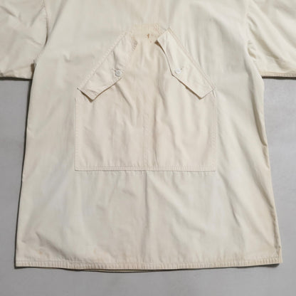 WWII U.S.ARMY MOUNTAIN TROOPS SMOCK REVERSIBLE PARKA (GOOD CONDITION)