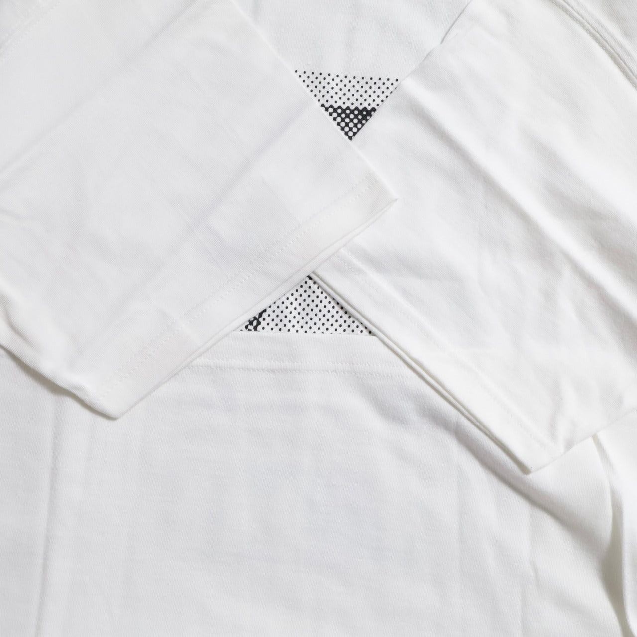DEAD STOCK EAMES OFFICE "DCM" T-SHIRT (MEDIUM)