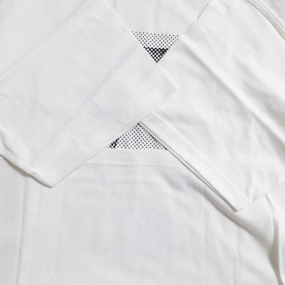 DEAD STOCK EAMES OFFICE "DCM" T-SHIRT (MEDIUM)
