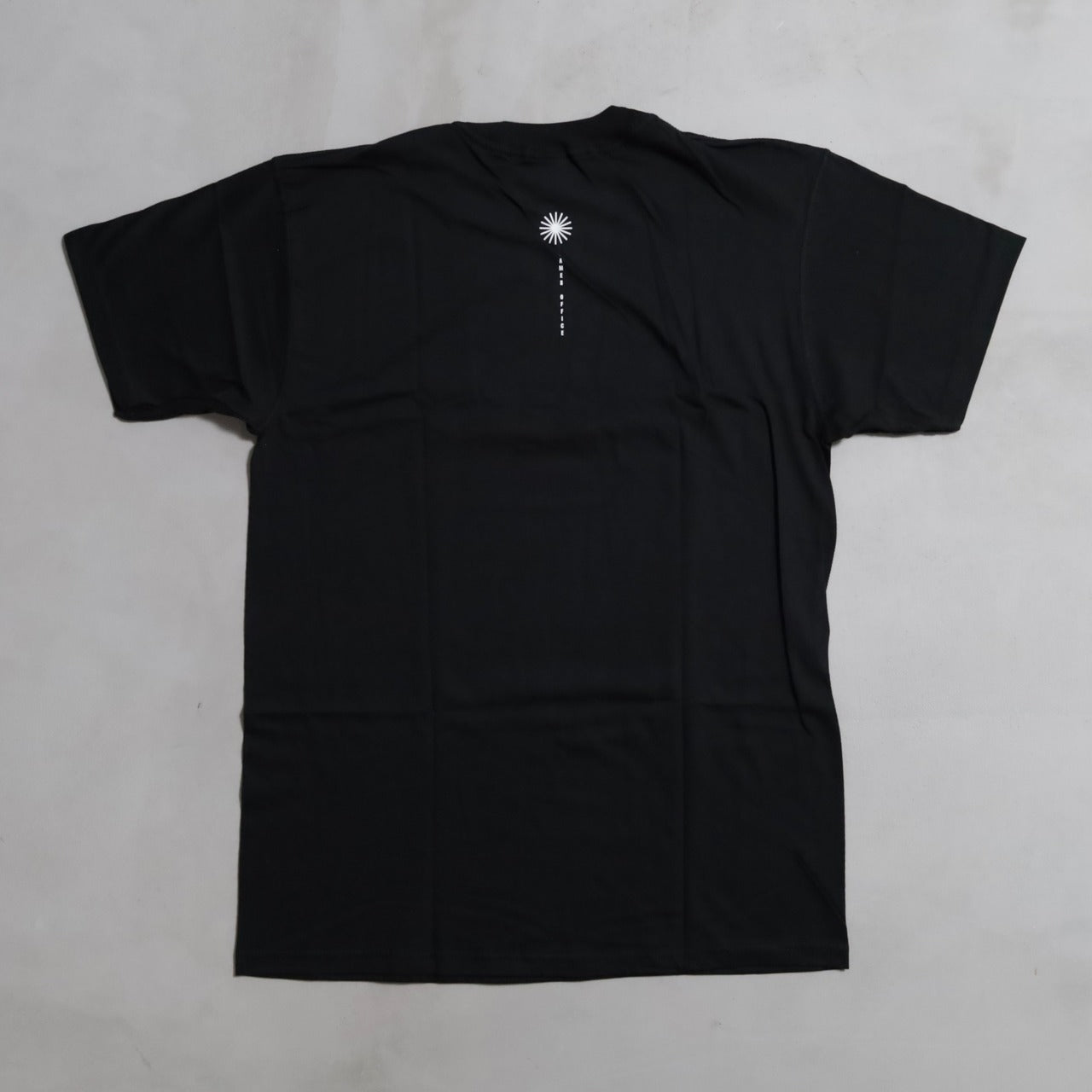 DEAD STOCK EAMES OFFICE "DCM" T-SHIRT (MEDIUM)